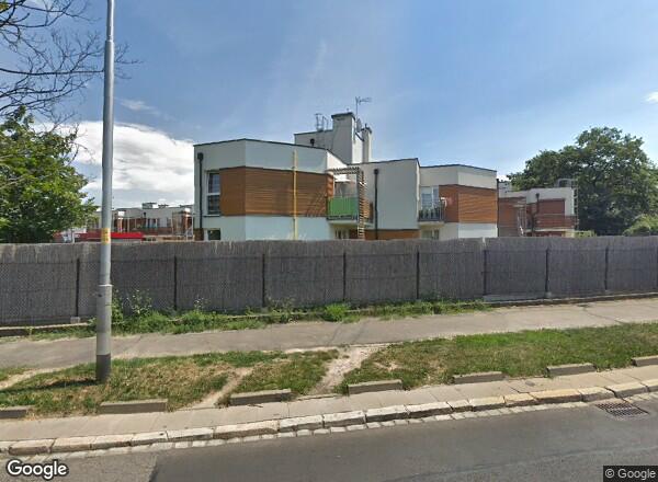 Ceny mieszkań Wrocław UL. BAŁKAŃSKA 46A