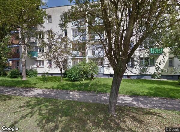 Ceny mieszkań Łódź Piasta 42/44