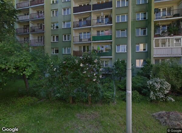Ceny mieszkań Łódź Piotra Czajkowskiego 7