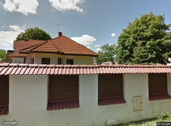 Ceny transakcyjne mieszkań Kobyłka 3 Maja 50