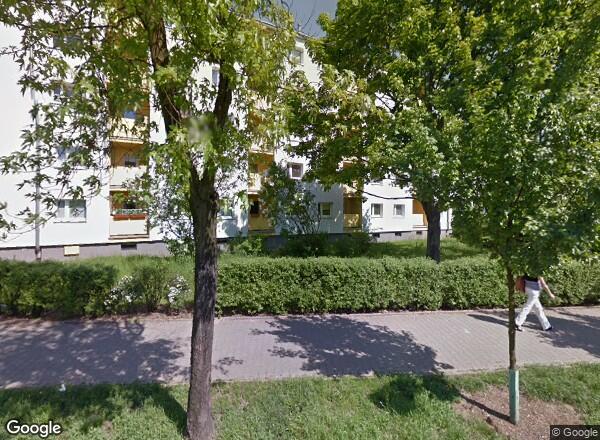 Ceny mieszkań Poznań Grochowska 104