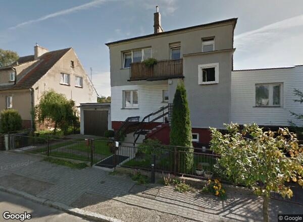 Ceny transakcyjne mieszkań Szczecin Czarnogórska 57