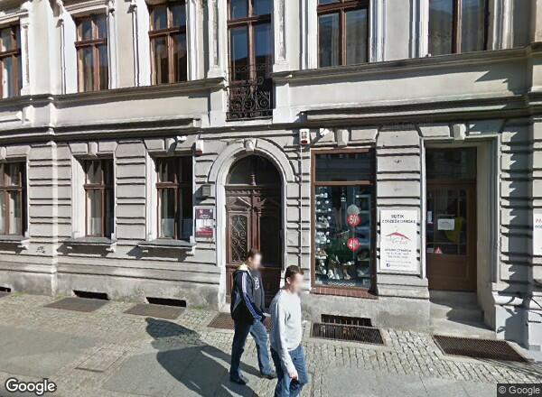 Ceny mieszkań Toruń Małe Garbary 22