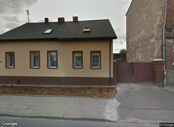 Ceny mieszkań Szczecin Kościelna 11