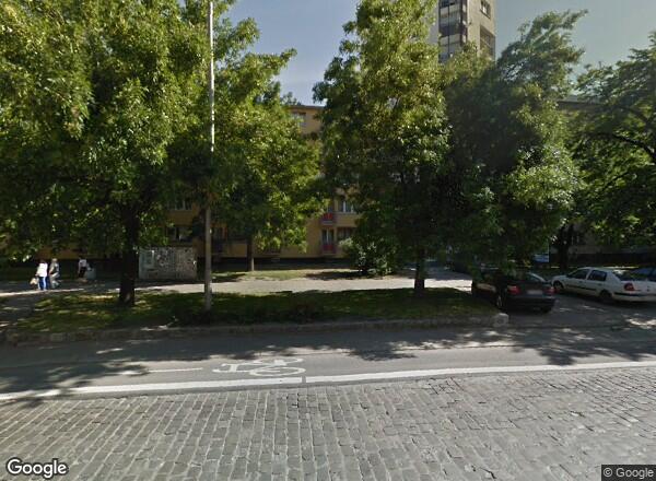 Ceny mieszkań Wrocław UL. TADEUSZA KOŚCIUSZKI 54