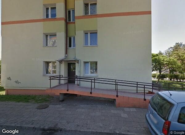 Ceny transakcyjne mieszkań Bydgoszcz Bernarda Śliwińskiego 14