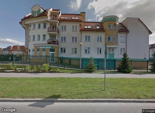 Ceny mieszkań Białystok Zachodnia 13