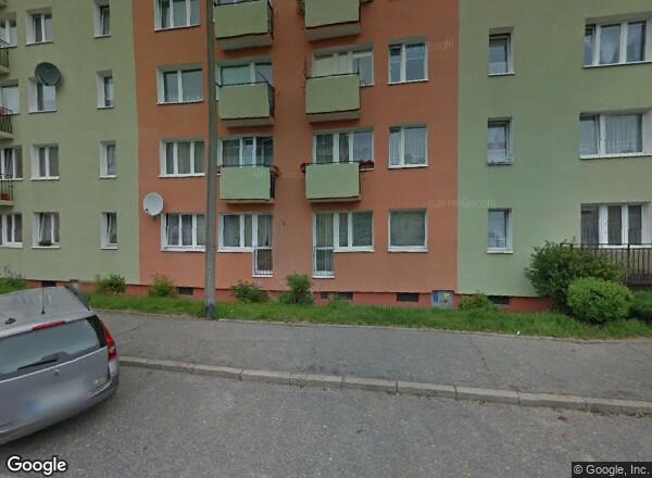 Ceny mieszkań Gdynia Wejherowska 42-36