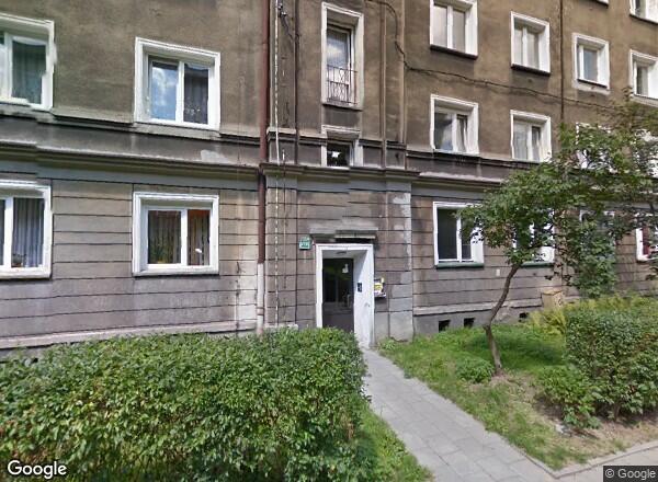 Ceny mieszkań Katowice Kazimiery Iłłakowiczówny 21B
