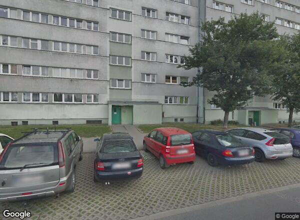 Ceny mieszkań Łódź Grabieniec 20