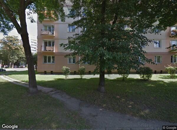 Ceny mieszkań Łódź Powstańców Wielkopolskich 16