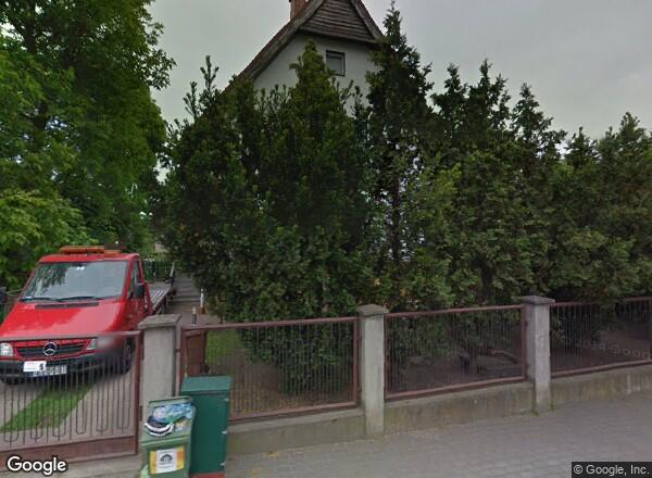 Ceny mieszkań Gdańsk Cedrowa 1