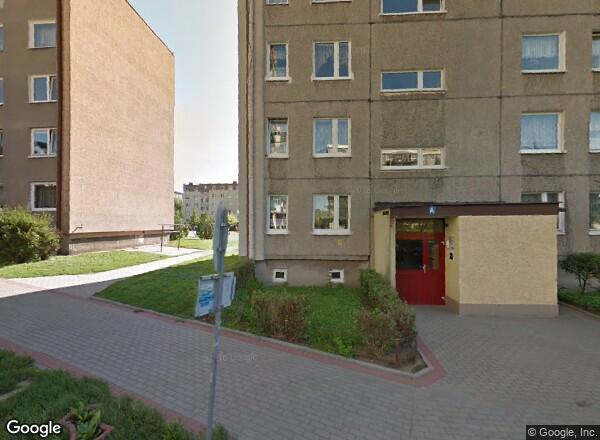 Ceny mieszkań Gdynia płk. Stanisława Dąbka 235