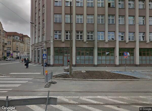 Ceny mieszkań Poznań Jana Henryka Dąbrowskiego 12