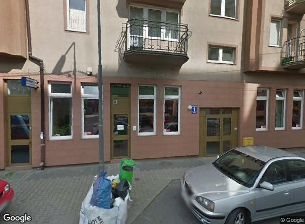 Ceny transakcyjne mieszkań Szczecin Jana Kazimierza 1