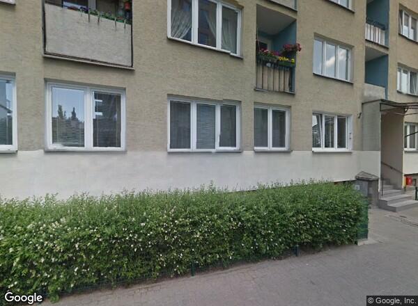 Ceny mieszkań Warszawa ul. Broniwoja 10