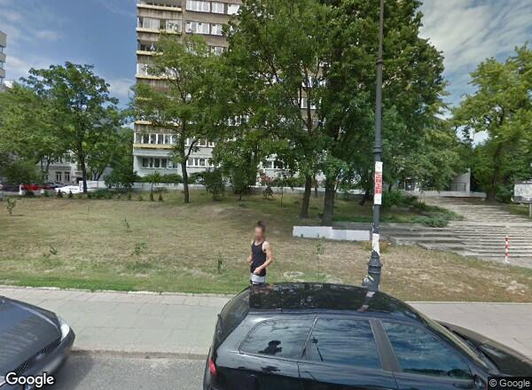 Ceny mieszkań Warszawa ul. Smolna 8