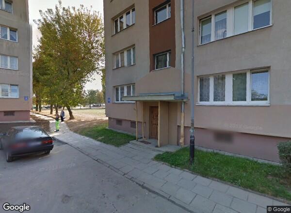 Ceny mieszkań Łódź Maratońska 53