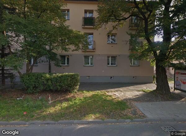 Ceny mieszkań Katowice Gen. Józefa Hallera 64