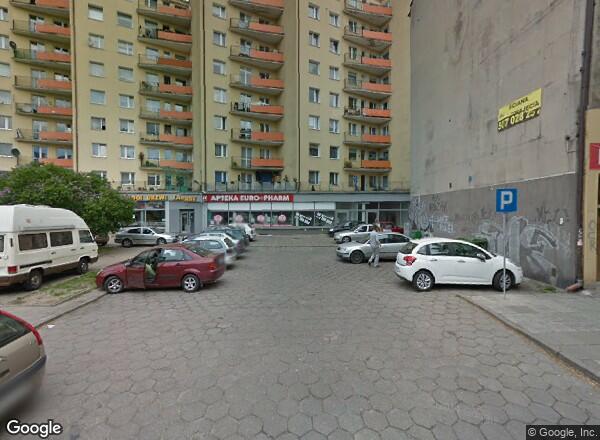 Ceny mieszkań Gdynia Władysława IV 7-15