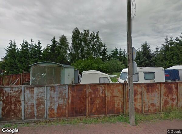 Ceny mieszkań Poznań Ksawerego Zakrzewskiego 7