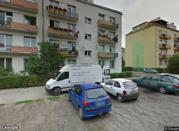 Ceny mieszkań Wrocław UL. GAJOWICKA 138