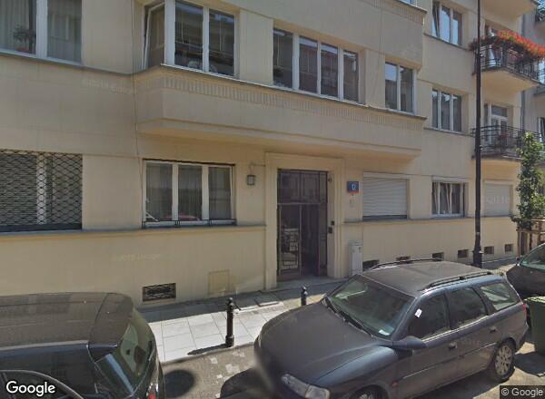 Ceny mieszkań Warszawa ul. J. Smulikowskiego 12