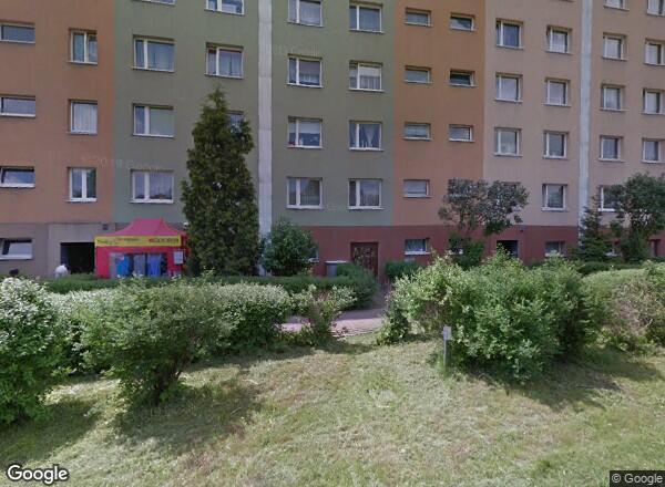 Ceny mieszkań Katowice Miła 44