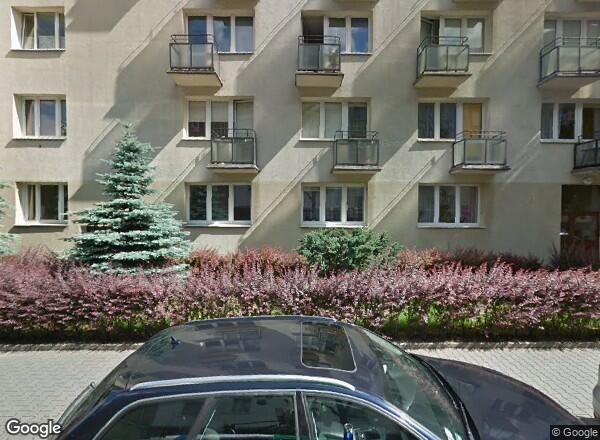 Ceny mieszkań Poznań Józefa Wybickiego 7