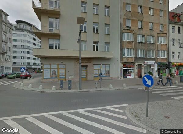 Ceny mieszkań Gdynia pl. Kaszubski 1