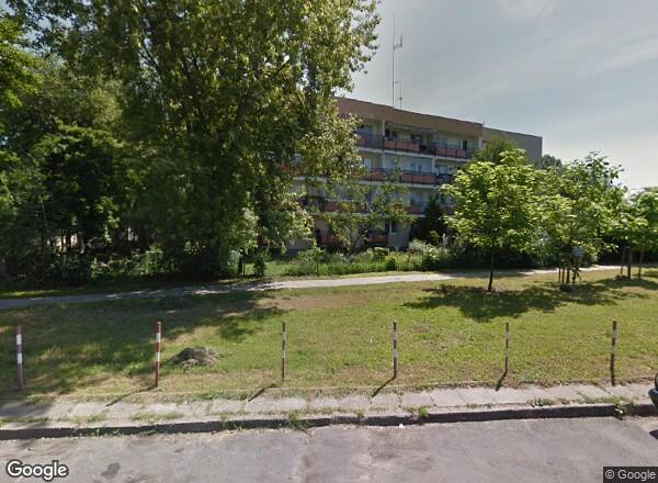 Ceny mieszkań Warszawa ul. Grochowska 339A