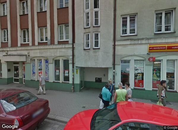 Ceny transakcyjne mieszkań Wrocław UL. HENRYKA POBOŻNEGO 16B