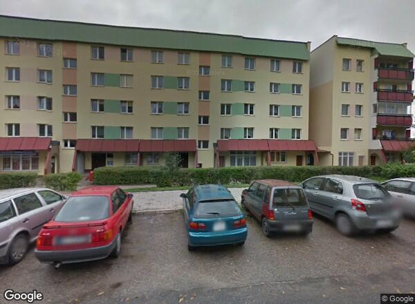 Ceny mieszkań Białystok Rumiankowa 21