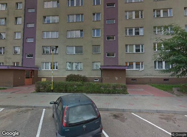 Ceny mieszkań Szczecin Piechoty 54