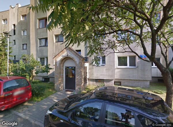 Ceny mieszkań Warszawa ul. Przy Bernardyńskiej Wodzie 1