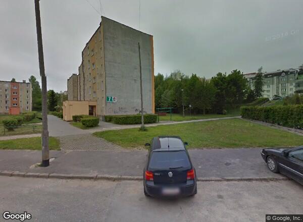 Ceny mieszkań Gdańsk Mazowiecka 7