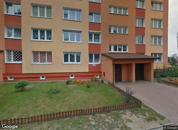 Ceny mieszkań Łódź Winna 1