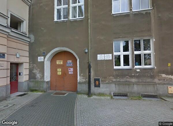 Ceny mieszkań Poznań Cyryla Ratajskiego 2