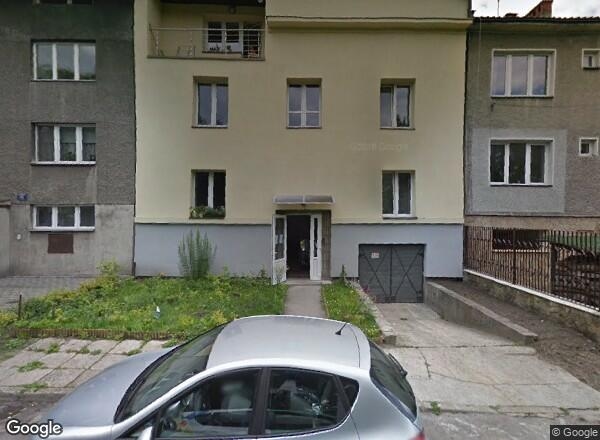 Ceny transakcyjne mieszkań Kraków Głogowska 11