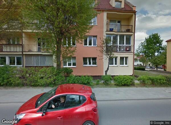 Ceny mieszkań Gdańsk Partyzantów 65