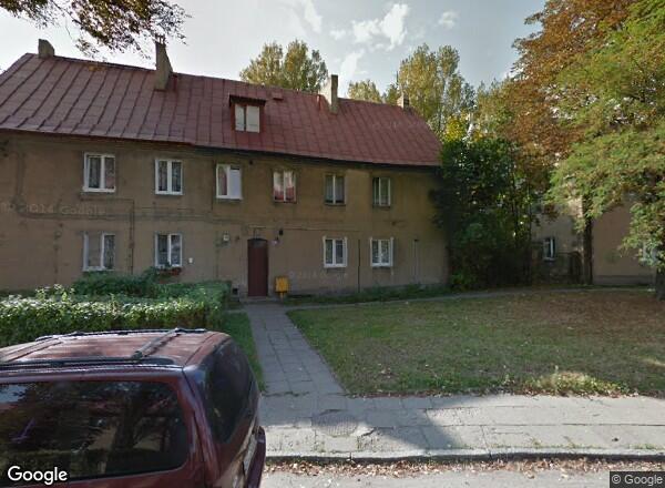 Ceny mieszkań Łódź Zbocze 25