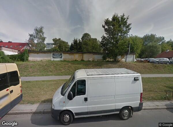 Ceny mieszkań Kraków Wincentego Witosa 88