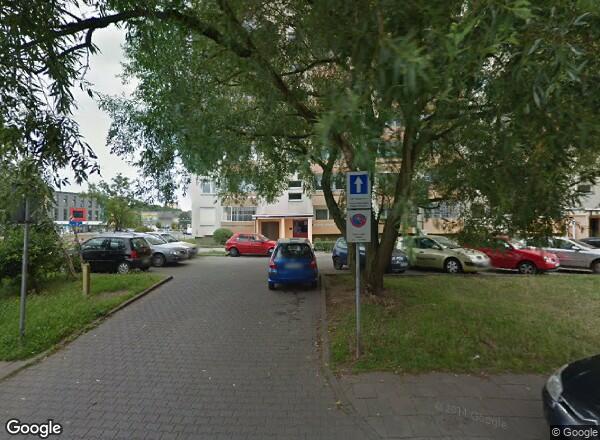 Ceny mieszkań Szczecin Pasterska 24