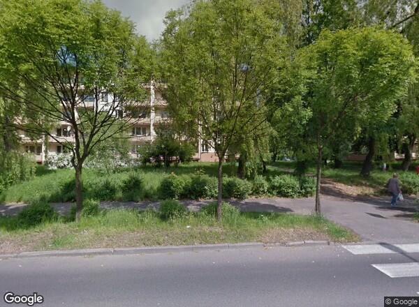 Ceny mieszkań Katowice Feliksa Nowowiejskiego 4