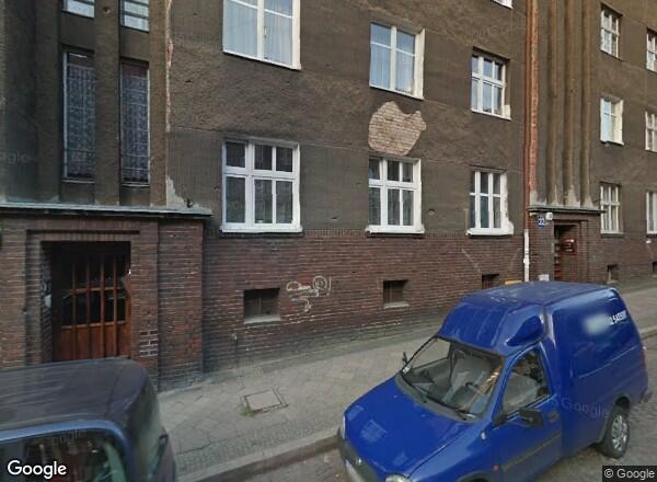 Ceny transakcyjne mieszkań Szczecin Heleny 22