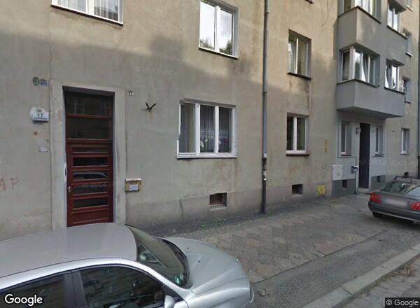 Ceny mieszkań Wrocław UL. OSKARA MINKOWSKIEGO 17