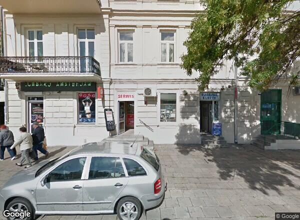 Ceny mieszkań Lublin Plac Dworcowy 4