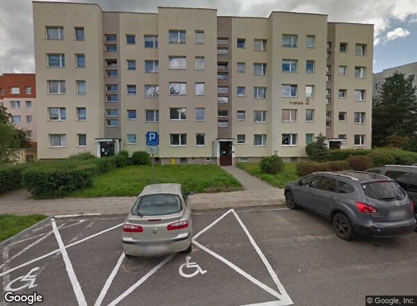 Ceny mieszkań Gdynia Juliana Tuwima 2