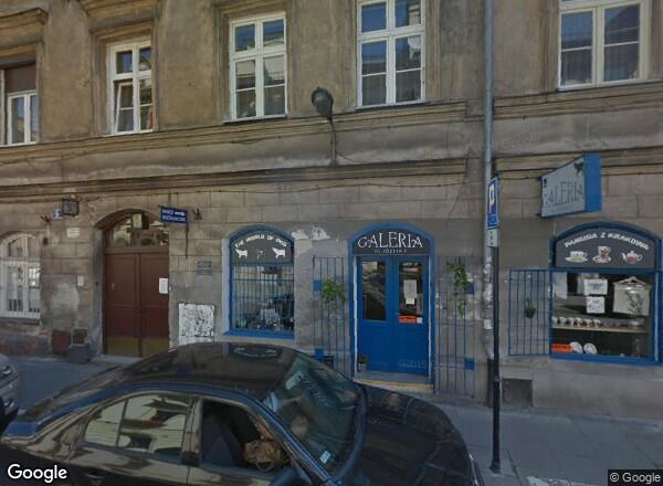 Ceny mieszkań Kraków Józefa 5