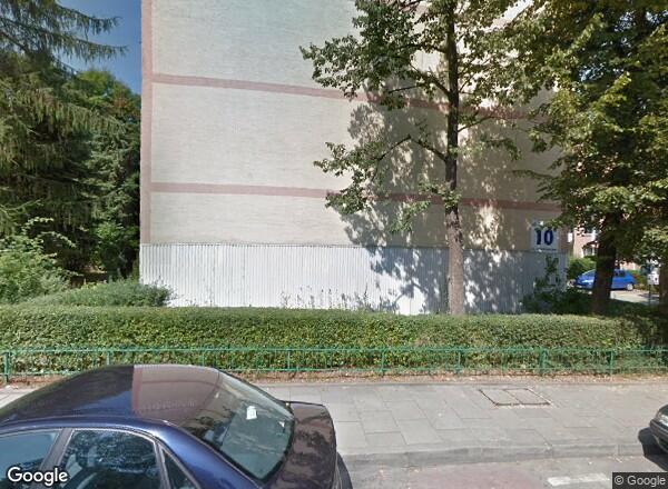 Ceny mieszkań Kraków Spółdzielców 10